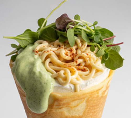 3 Cheese Crush