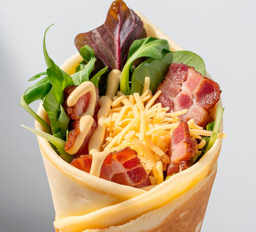 Bacon Boss