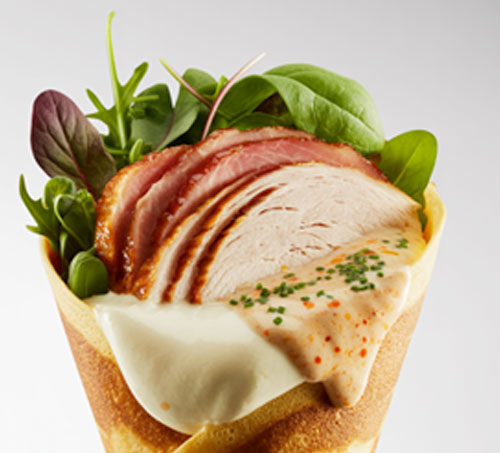 Smoky Turkey Jam