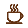 Coffee icon