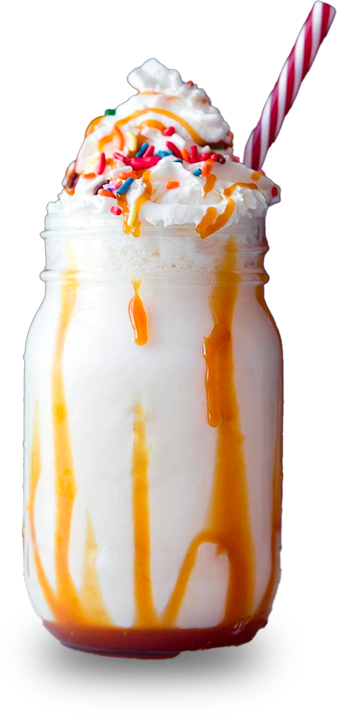 Deliciosa Malteada