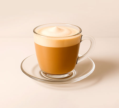 Café Latte