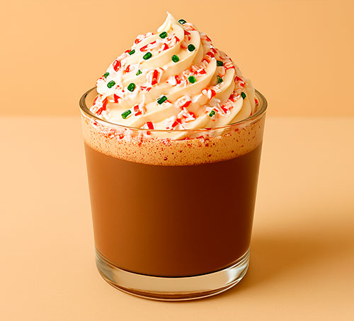 Candy Cane Hug