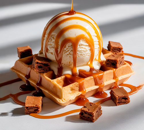 Caramel Dream