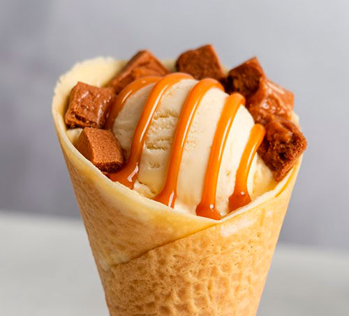 Caramel Dream