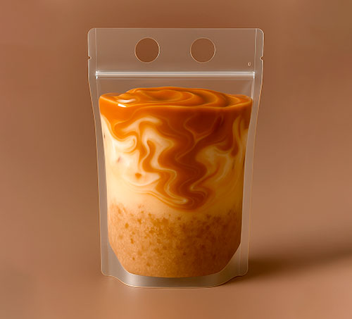 Coffee Slushie