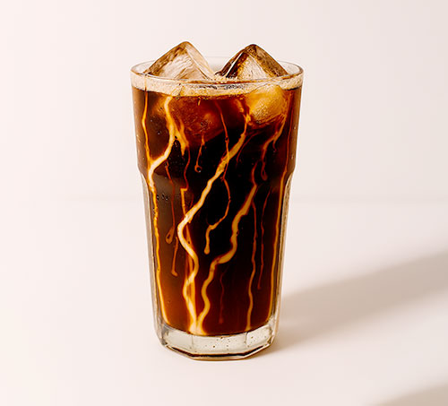 Cold Brew