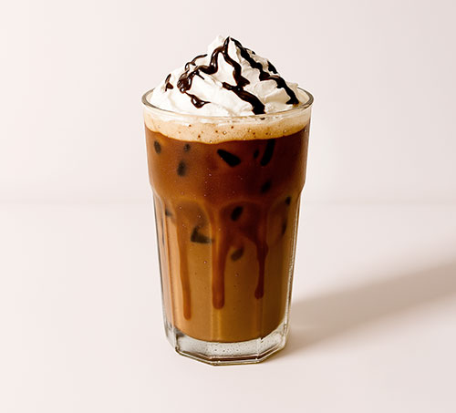Iced Mocha