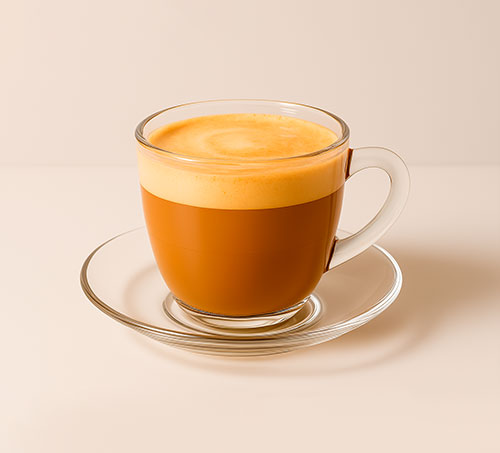 Caramel Latte
