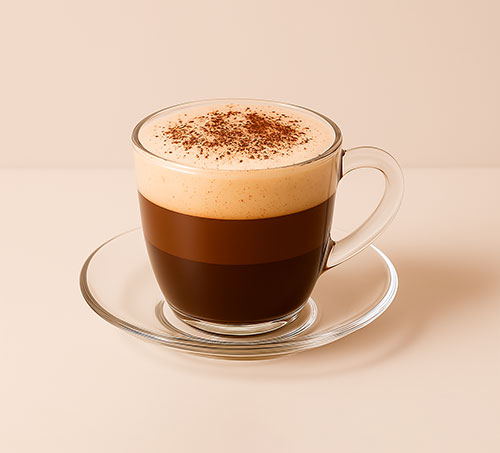 Mokaccino