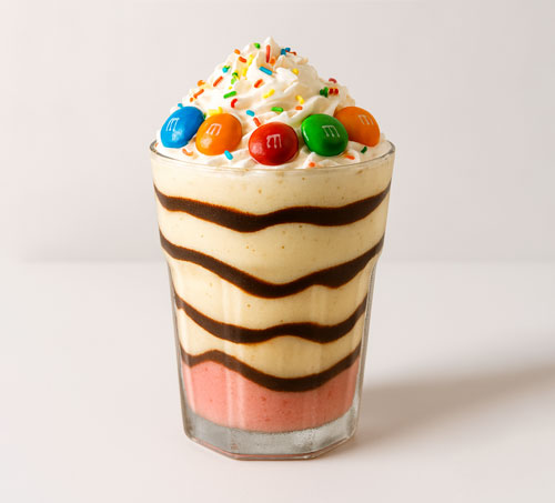 Candyland Shake