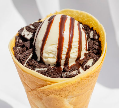 Oreo Love