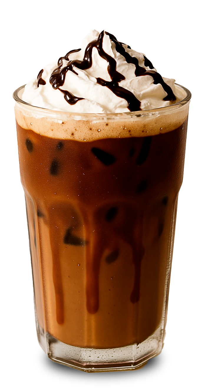 Deliciosa Malteada