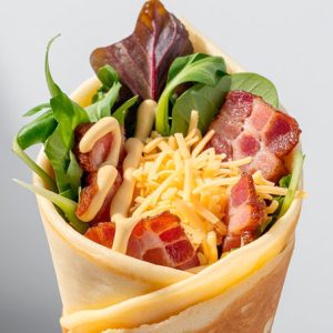 Bacon Boss