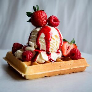 Berrylicious Love