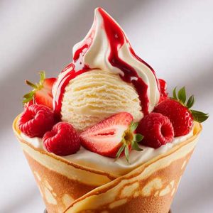 Berrylicious Love