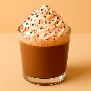 Candy Cane Hug