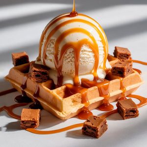 Caramel Dream