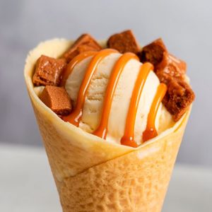 Caramel Dream
