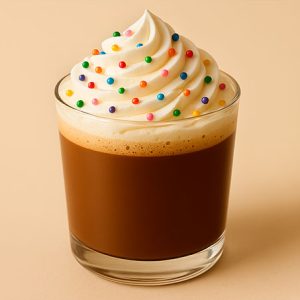 Choco Latte Bliss