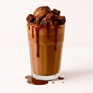 Choco Overload