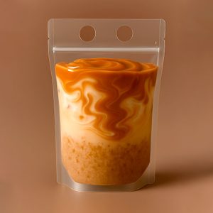 Coffee Slushie