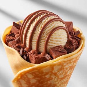 Crazy Choco Boom