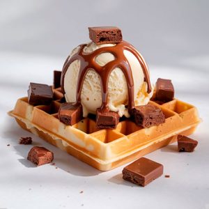 Crazy Choco Boom