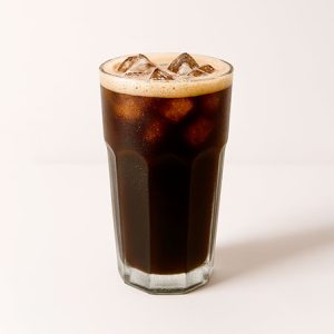 Iced Americano