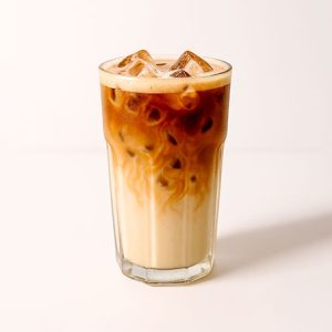 Iced Latte