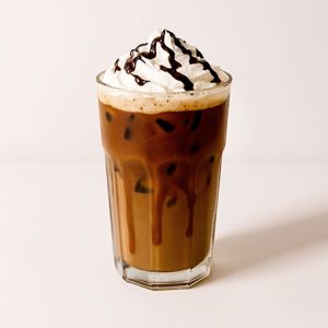 Iced Mocha