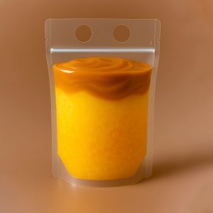 Mango Slushie