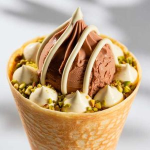 Pistachio Crush