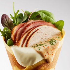 Smoky Turkey Jam