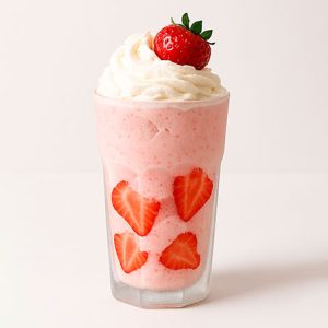 Strawberry Bliss
