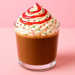 Strawberry Noel