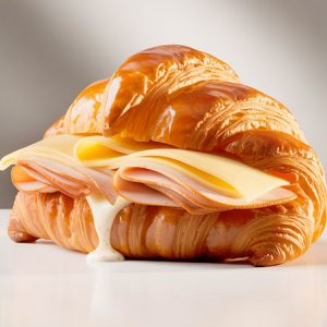 Swiss & Turkey Bite