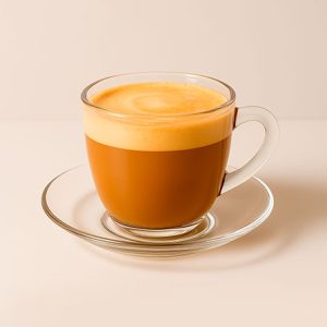Caramel Latte