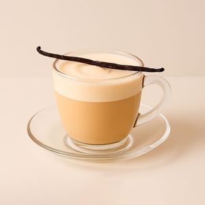 Vanilla Latte