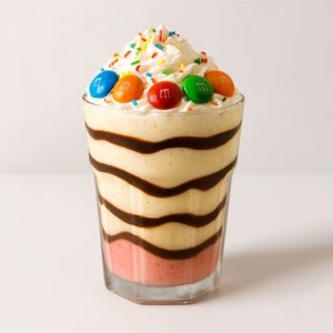 Candyland Shake