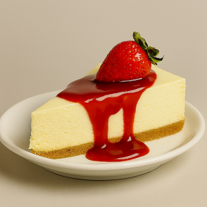 Cheseecake