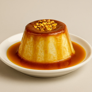 Flan / Quesillo