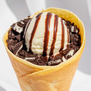 Oreo Love