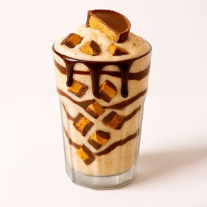 Peanut Madness