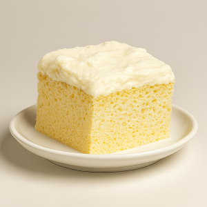 Tres leches